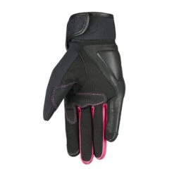 Ixon Women’s RS Launch Gloves -Motorcycle Gear large 3136