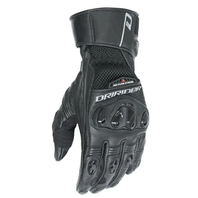 Dririder Women's Aero Mesh 2 Gloves 1 Dririder Women's Aero Mesh 2 Gloves