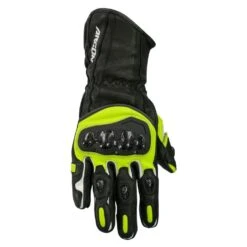 Argon Rush Gloves -Motorcycle Gear large 3145