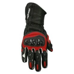 Argon Rush Gloves -Motorcycle Gear large 3147