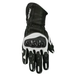 Argon Rush Gloves -Motorcycle Gear large 3149