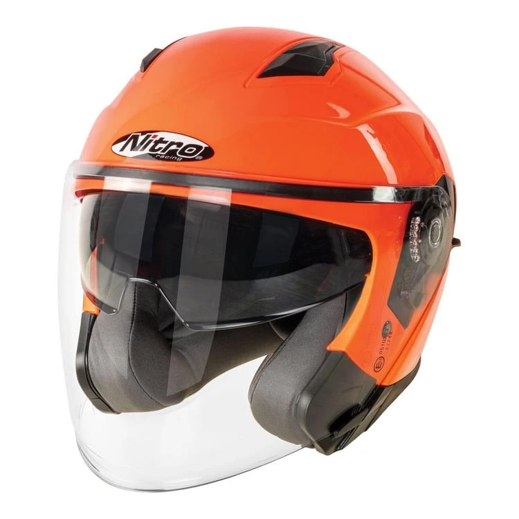 Nitro X584 Uno DVS Helmet 12 Nitro X584 Uno DVS Helmet - Image 12