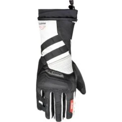 Ixon Pro Ragnar Gloves -Motorcycle Gear large 3155