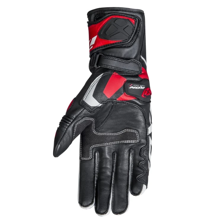 Ixon RS Circuit-R Gloves 3 Ixon RS Circuit-R Gloves - Image 3