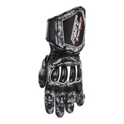 RST Tractech EVO-4 Race Gloves -Motorcycle Gear large 3181