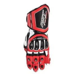 RST Tractech EVO-4 Race Gloves -Motorcycle Gear large 3183