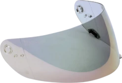 Bell Qualifier RS2 Click Release Light Silver Iridium Helmet