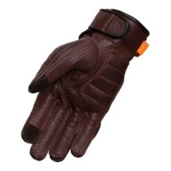 Merlin Clanstone D3O Gloves -Motorcycle Gear large 3206