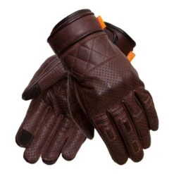 Merlin Clanstone D3O Gloves -Motorcycle Gear large 3207
