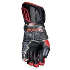 Five RFX Race Gloves -Motorcycle Gear large 3217