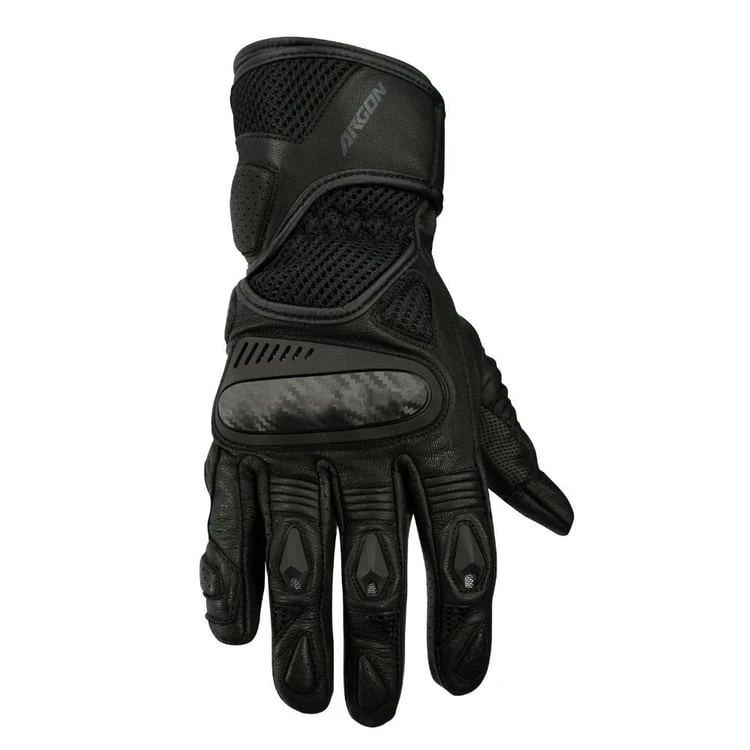 Argon Synchro Gloves 1 Argon Synchro Gloves