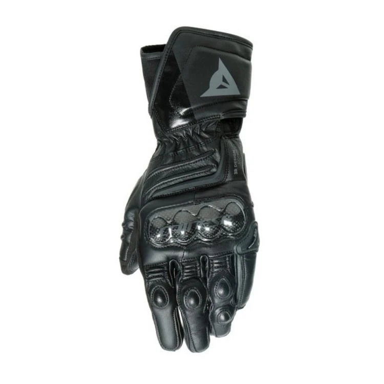 Dainese Carbon 3 Long Gloves 1 Dainese Carbon 3 Long Gloves