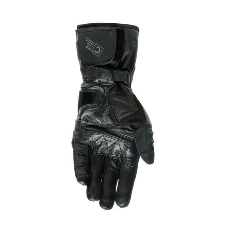 Dainese Carbon 3 Long Gloves 2 Dainese Carbon 3 Long Gloves - Image 2