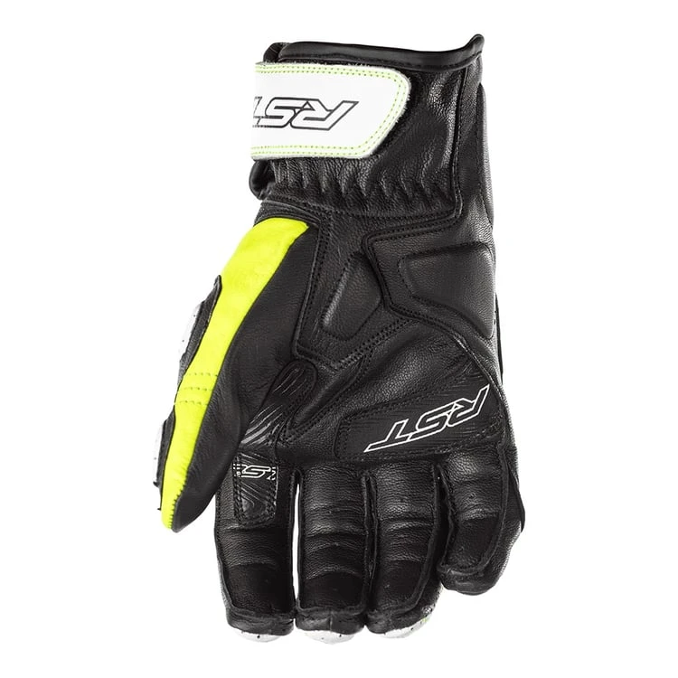 RST Stunt III Gloves 6 RST Stunt III Gloves - Image 6