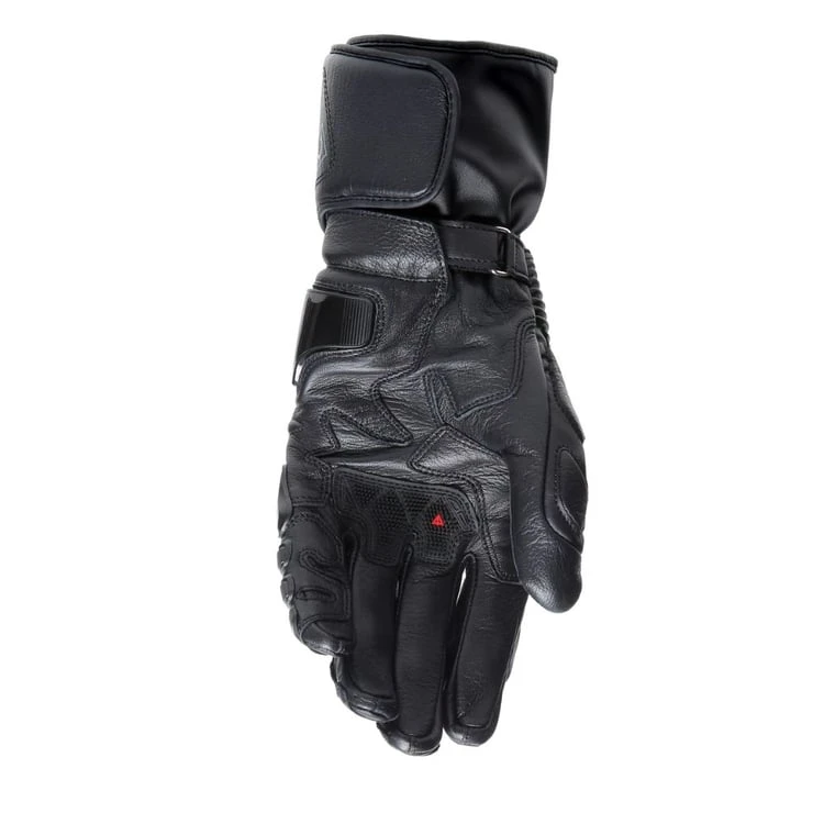 Dainese Druid 4 Leather Gloves 2 Dainese Druid 4 Leather Gloves - Image 2