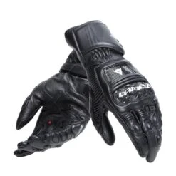 Dainese Druid 4 Leather Gloves 16 Dainese Druid 4 Leather Gloves -Motorcycle Gear large 3246