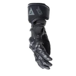 Dainese Druid 4 Leather Gloves 17 Dainese Druid 4 Leather Gloves -Motorcycle Gear large 3247