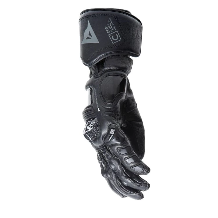 Dainese Druid 4 Leather Gloves 4 Dainese Druid 4 Leather Gloves - Image 4