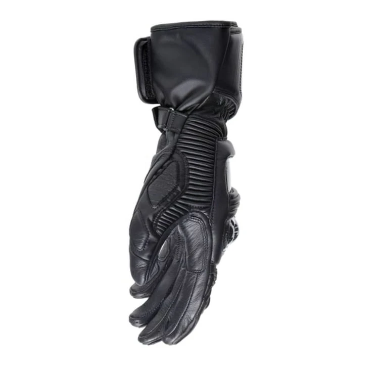 Dainese Druid 4 Leather Gloves 5 Dainese Druid 4 Leather Gloves - Image 5