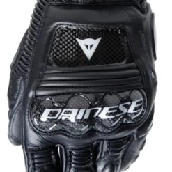 Dainese Druid 4 Leather Gloves 19 Dainese Druid 4 Leather Gloves -Motorcycle Gear large 3249