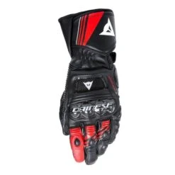 Dainese Druid 4 Leather Gloves 21 Dainese Druid 4 Leather Gloves -Motorcycle Gear large 3251