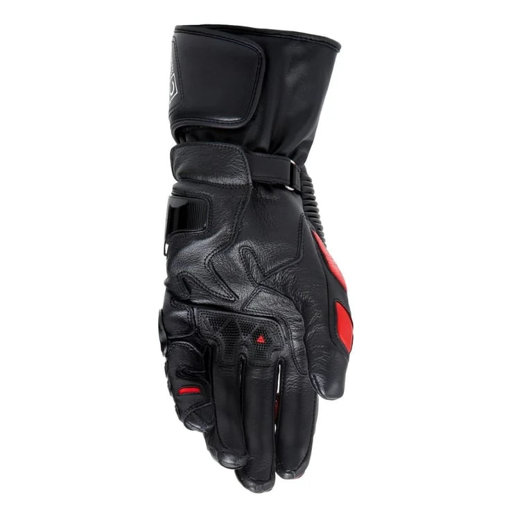 Dainese Druid 4 Leather Gloves 9 Dainese Druid 4 Leather Gloves - Image 9