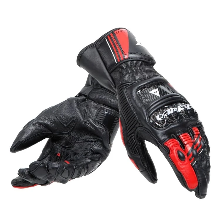 Dainese Druid 4 Leather Gloves 10 Dainese Druid 4 Leather Gloves - Image 10