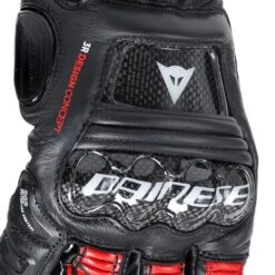 Dainese Druid 4 Leather Gloves 26 Dainese Druid 4 Leather Gloves -Motorcycle Gear large 3256