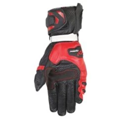 Ixon RS Tempo Air Gloves -Motorcycle Gear large 3277