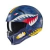 HJC I20 Vanguard Call Of Duty Helmet