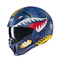 HJC I20 Vanguard Call Of Duty Helmet