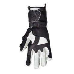 Triumph Triple Gloves -Motorcycle Gear large 3281