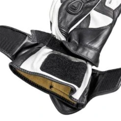 Triumph Triple Gloves -Motorcycle Gear large 3283