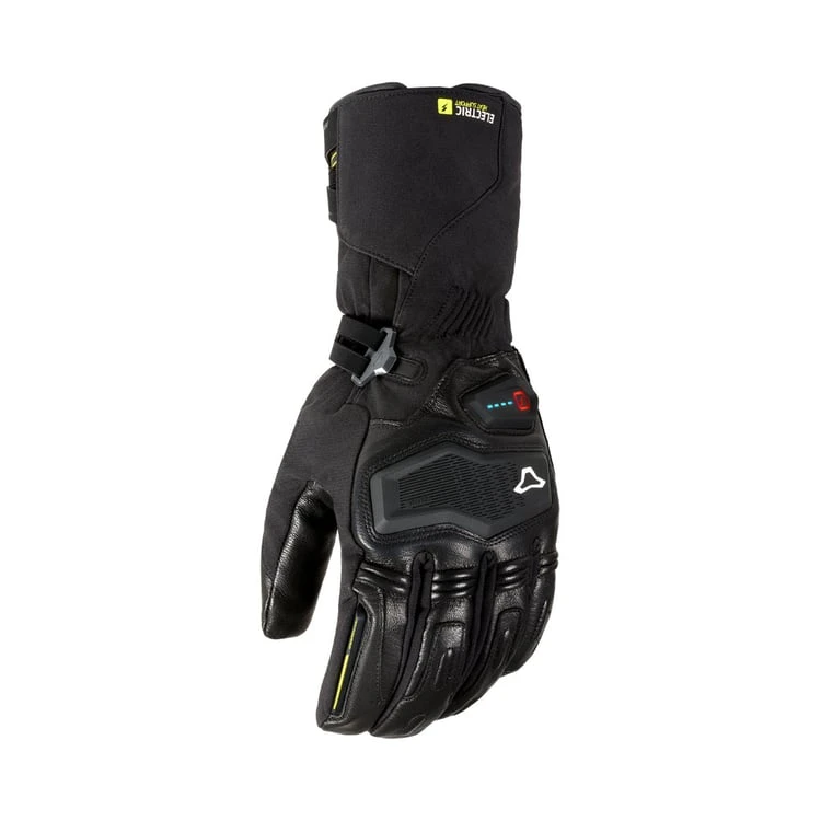 Macna Ion RXT Gloves 1 Macna Ion RXT Gloves