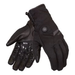Merlin Finchley Urban Heated Gloves -Motorcycle Gear large 3293