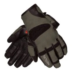 Merlin Mahala Explorer Gloves -Motorcycle Gear large 3305