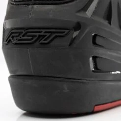 RST Tractech EVO III Short Boots -Motorcycle Gear large 3311