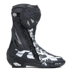 TCX RT-Race Boots -Motorcycle Gear large 3327