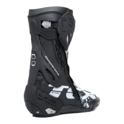 TCX RT-Race Boots -Motorcycle Gear large 3328
