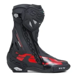 TCX RT-Race Boots -Motorcycle Gear large 3331
