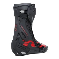 TCX RT-Race Boots -Motorcycle Gear large 3332