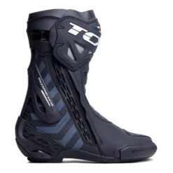 TCX RT-Race Boots -Motorcycle Gear large 3335