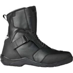 RST Axiom Mid Boots 8 RST Axiom Mid Boots -Motorcycle Gear large 3342