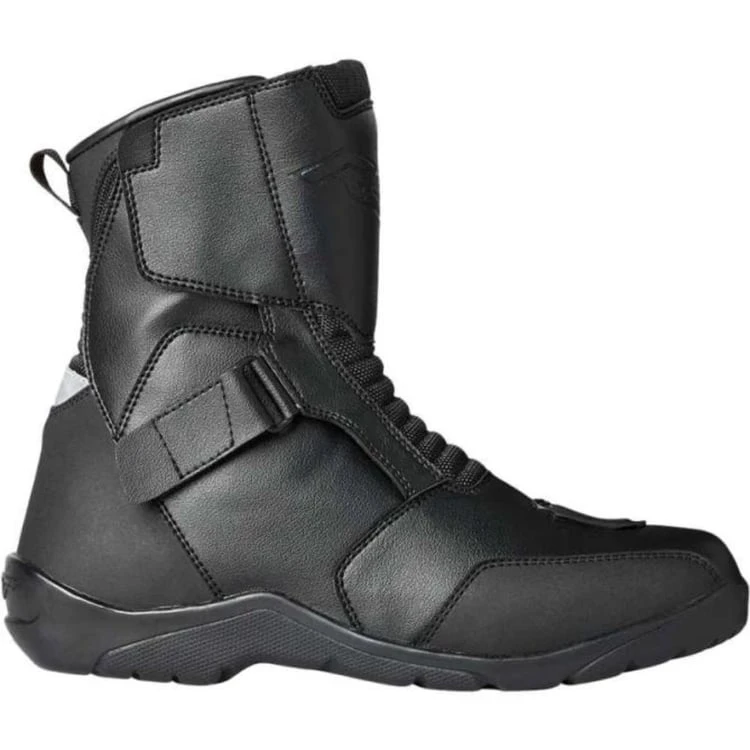 RST Axiom Mid Boots 4 RST Axiom Mid Boots - Image 4