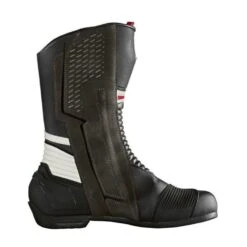 BMW Pro Race Gore-Tex Boots -Motorcycle Gear large 3353