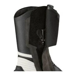 BMW Pro Race Gore-Tex Boots -Motorcycle Gear large 3354