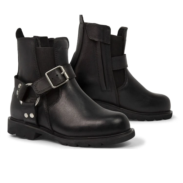 Argon Women’s Dicer Boots 1 Argon Women’s Dicer Boots