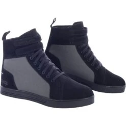 Segura Contact Boots -Motorcycle Gear large 3371