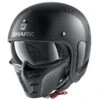 Shark S-Drak 2 Carbon Skin Gloss Carbon Helmet