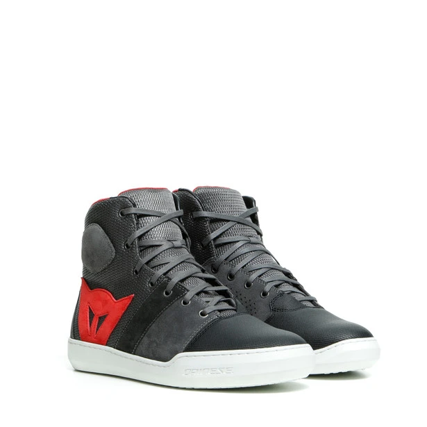 Dainese York Air Boots 11 Dainese York Air Boots - Image 11